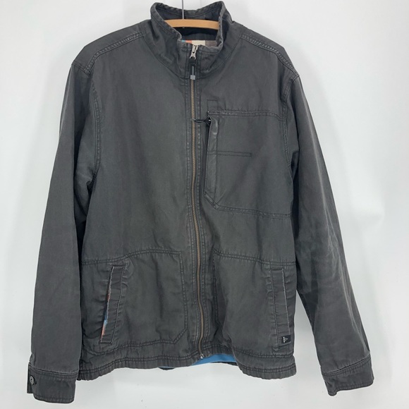 Prana | Jackets \u0026 Coats | Prana Canvas 